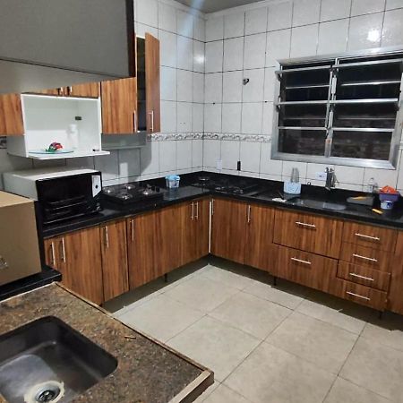 Pousada Estrela De Davi Praia Grande  Exterior foto