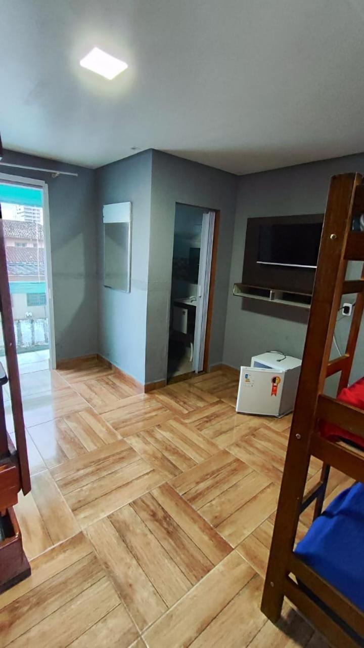 Pousada Estrela De Davi Praia Grande  Exterior foto