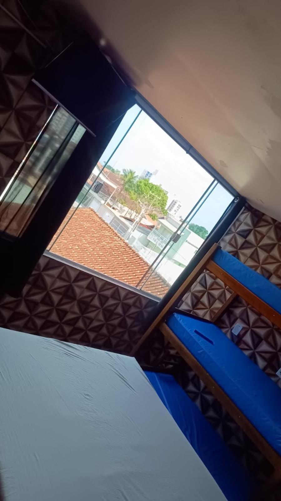 Pousada Estrela De Davi Praia Grande  Exterior foto