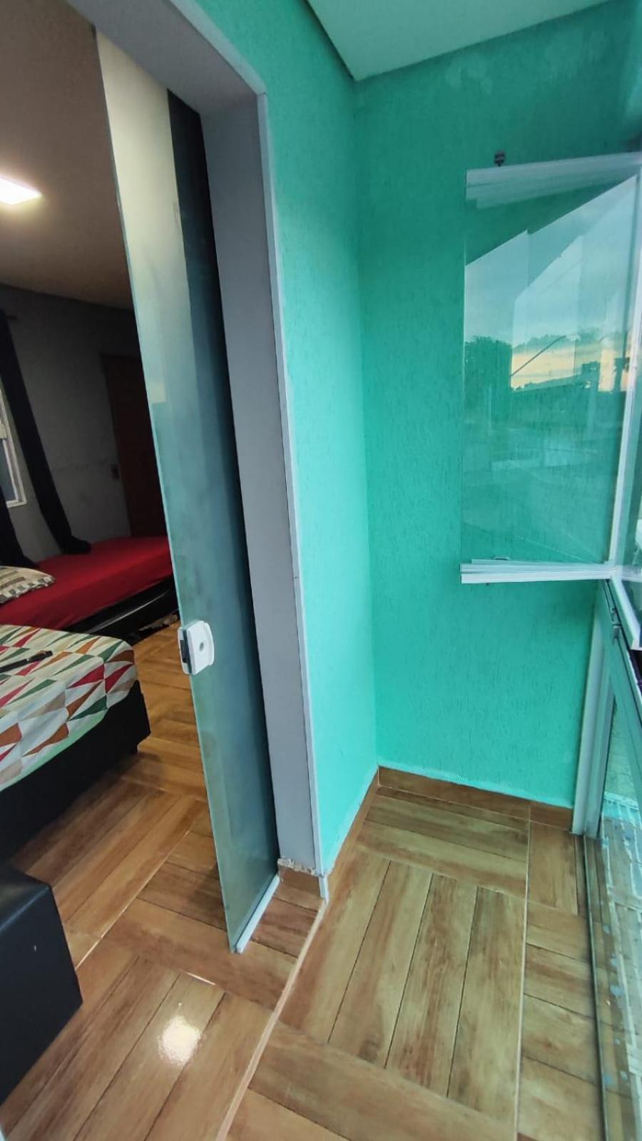Pousada Estrela De Davi Praia Grande  Exterior foto