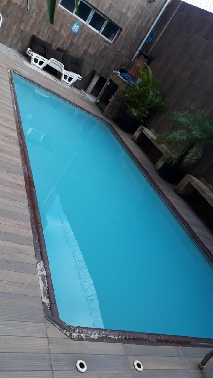 Pousada Estrela De Davi Praia Grande  Exterior foto