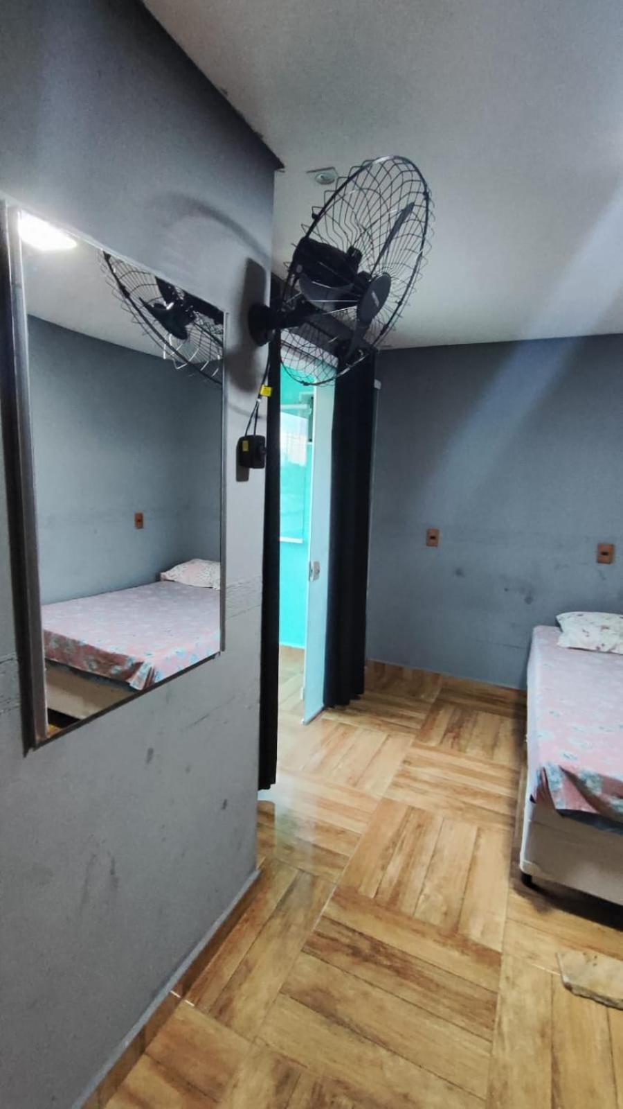 Pousada Estrela De Davi Praia Grande  Exterior foto
