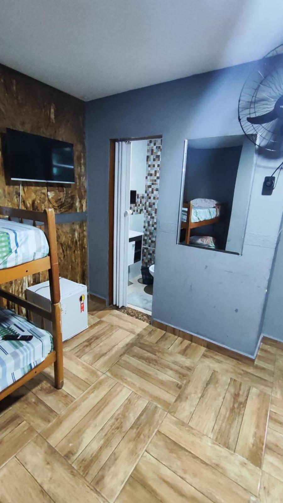 Pousada Estrela De Davi Praia Grande  Exterior foto
